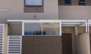 Imagem: Casa à venda no bairro Jardim Pioneiro