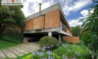 Imagem: Casa Alto Padrão