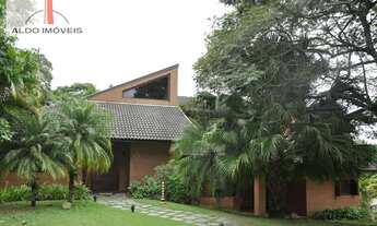 Imagem: Casa Alto Padrão