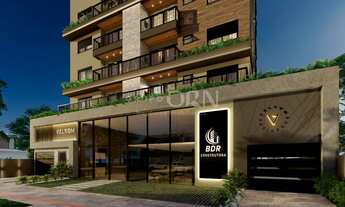 Imagem 4: Apartamento 2 e 3 Dormitórios - a partir de R$ 349.628,63 - bairro São Cristóvão em Passo