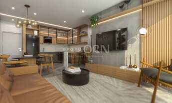 Imagem 7: Apartamento 2 e 3 Dormitórios - a partir de R$ 349.628,63 - bairro São Cristóvão em Passo