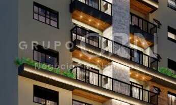 Imagem: Apartamento 2 e 3 Dormitórios - a partir