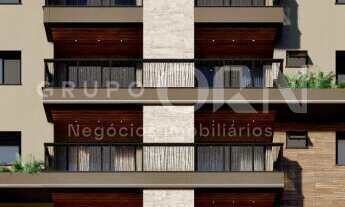 Imagem 2: Apartamento 2 e 3 Dormitórios - a partir de R$ 349.628,63 - bairro São Cristóvão em Passo