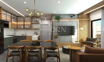 Imagem 6: Apartamento 2 e 3 Dormitórios - a partir de R$ 349.628,63 - bairro São Cristóvão em Passo