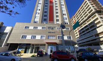 Imagem: Apartamento novo próximo a área médica