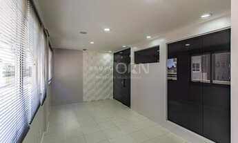 Imagem 6: Sala Comercial - área médica