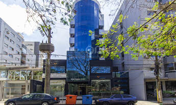 Imagem 2: Sala Comercial - área médica