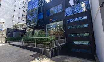 Imagem: Sala Comercial - área médica