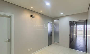 Imagem 4: Sala Comercial - área médica