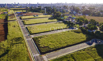 Imagem: Terrenos à venda - Álamos Bairro Planejado