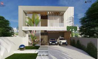 Imagem: Casa Alto Padrão no Centro