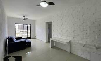 Imagem 2: Apartamento no Condomínio Vivendas do Vale I - Cosmorama, Mesquita/RJ