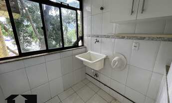 Imagem 6: Apartamento no Condomínio Vivendas do Vale I - Cosmorama, Mesquita/RJ