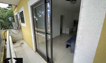 Imagem 4: Apartamento no Condomínio Vivendas do Vale I - Cosmorama, Mesquita/RJ