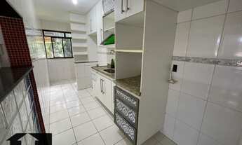 Imagem 5: Apartamento no Condomínio Vivendas do Vale I - Cosmorama, Mesquita/RJ