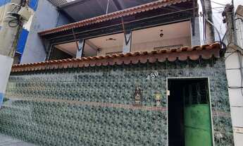 Imagem: Casa Térrea com quintal nos fundos