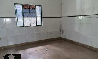 Imagem 6: Casa Térrea com quintal nos fundos