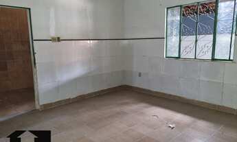 Imagem 5: Casa Térrea com quintal nos fundos