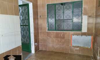 Imagem 4: Casa Térrea com quintal nos fundos