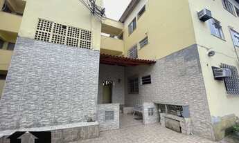 Imagem: Apartamento em condomínio à venda no bairro