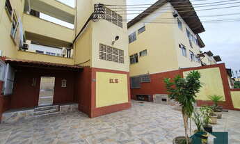 Imagem 2: Apartamento de 2 Quartos na Rua das Palmeiras - Cosmorama - Mesquita/RJ