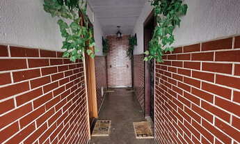 Imagem 3: Apartamento de 2 Quartos na Rua das Palmeiras - Cosmorama - Mesquita/RJ