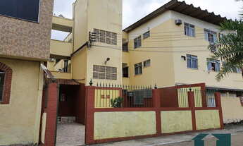 Imagem: Apartamento de 2 Quartos na Rua das Palmeiras