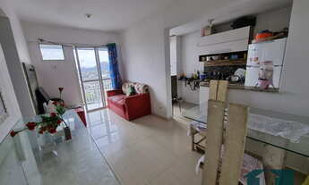 Imagem: Apartamento no Condomínio Beija-Flor Residencial