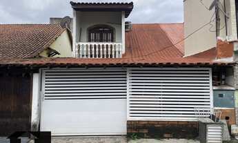 Imagem: Casa de 4 Quartos à venda no Condomínio