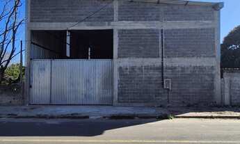 Imagem: Pavilhão/Galpão para alugar no bairro