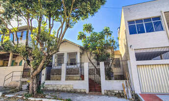 Imagem: Casa para alugar no bairro Centro de Vila