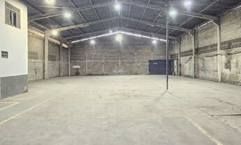 Imagem: Pavilhão/Galpão para alugar no bairro