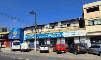 Imagem: Loja para alugar no bairro Cobilândia