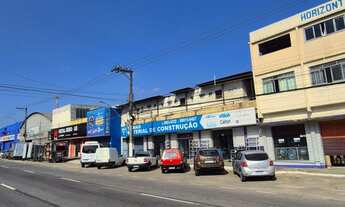 Imagem 2: Loja para alugar no bairro Cobilândia - Vila Velha/ES