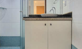 Imagem 4: Apartamento para alugar no bairro Praia da Costa - Vila Velha/ES