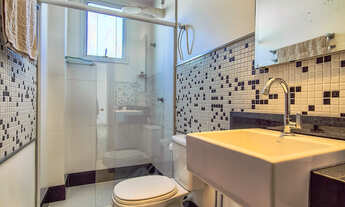 Imagem 6: Apartamento para alugar no bairro Praia de Itaparica - Vila Velha/ES