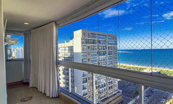 Imagem: Apartamento para alugar no bairro Praia