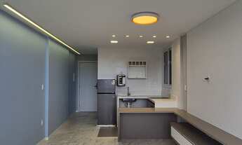 Imagem: Apartamento para alugar no bairro Centro