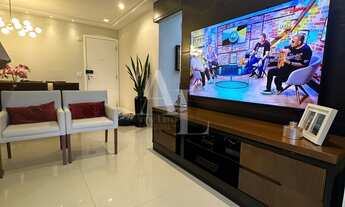 Imagem: Apartamento à venda no AlphaPark Alphaville