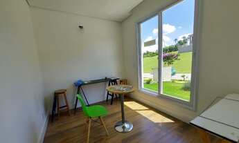 Imagem 7: Casa Alto Padrão com 4 suítes para locação - Residencial Burle Marx