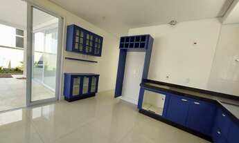 Imagem 3: Casa Alto Padrão com 4 suítes para locação - Residencial Burle Marx