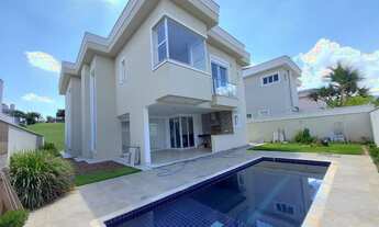 Imagem: Casa Alto Padrão com 4 suítes para locação