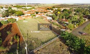 Imagem: Terreno no Vila Ruiz - Pederneiras/SP