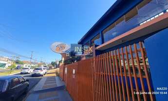 Imagem: Prédio Comercial - Pederneiras/SP