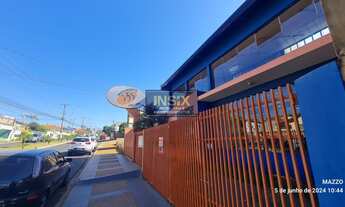 Imagem 5: Prédio Comercial - Pederneiras/SP