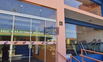 Imagem 6: Prédio Comercial - Pederneiras/SP