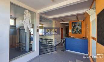 Imagem 3: Prédio Comercial - Pederneiras/SP