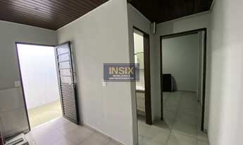 Imagem 4: Casa a Venda no Norino Bertolini - Pederneiras/SP