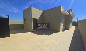 Imagem: Casa a Venda no Bem Viver 2 em Pederneiras/SP