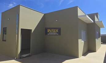 Imagem 7: Casa a Venda no Bem Viver 2 em Pederneiras/SP